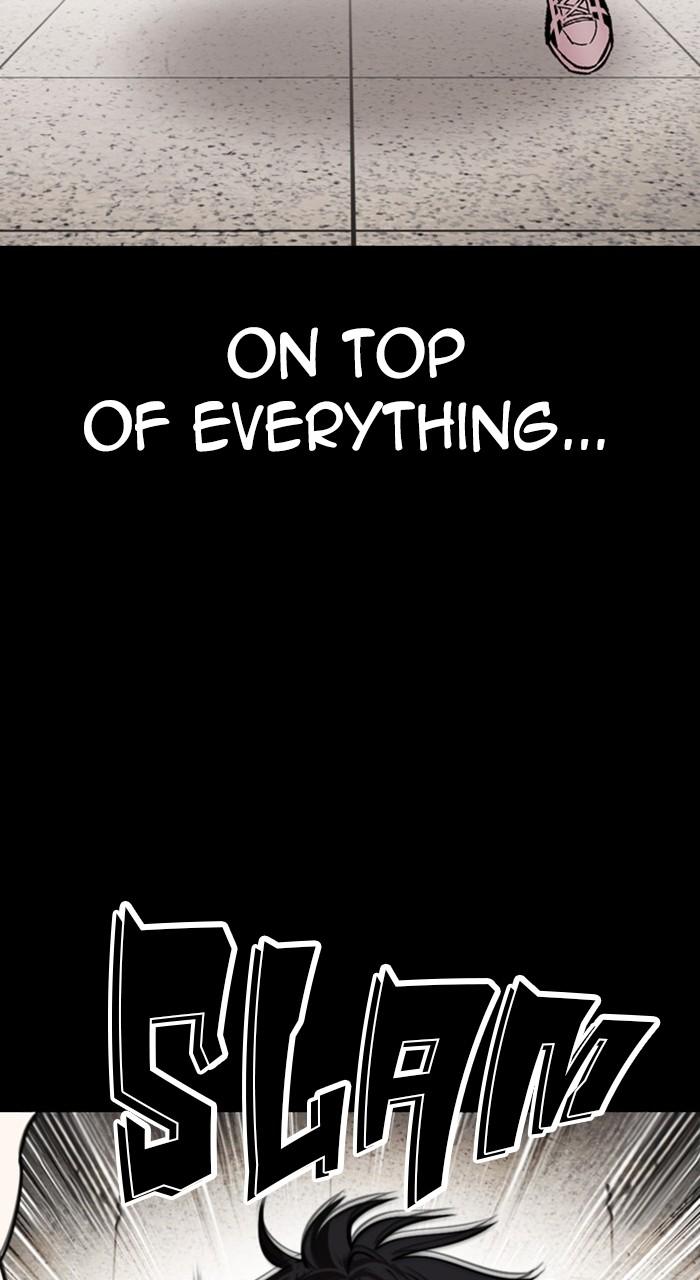 Lookism Chap 483 - Next Chap 484