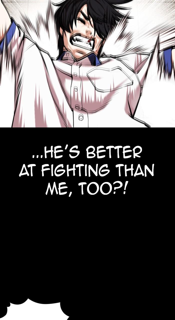 Lookism Chap 483 - Next Chap 484