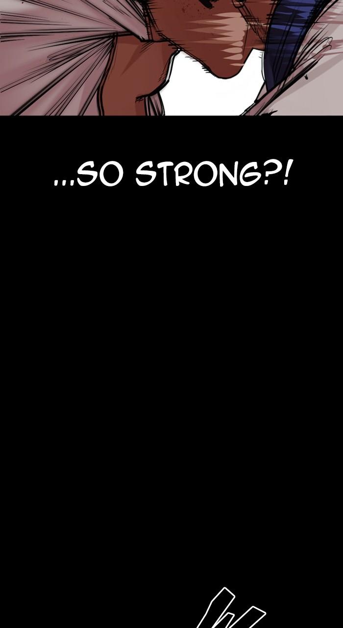 Lookism Chap 483 - Next Chap 484