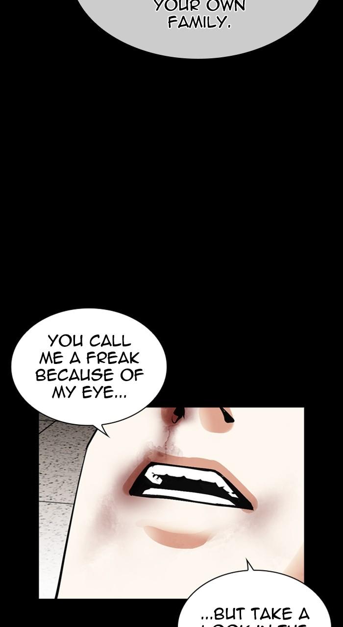 Lookism Chap 483 - Next Chap 484