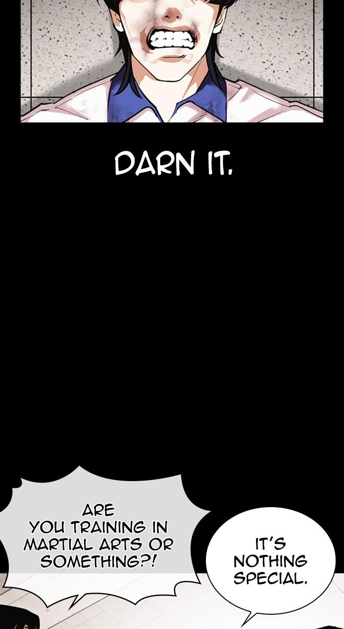 Lookism Chap 483 - Next Chap 484