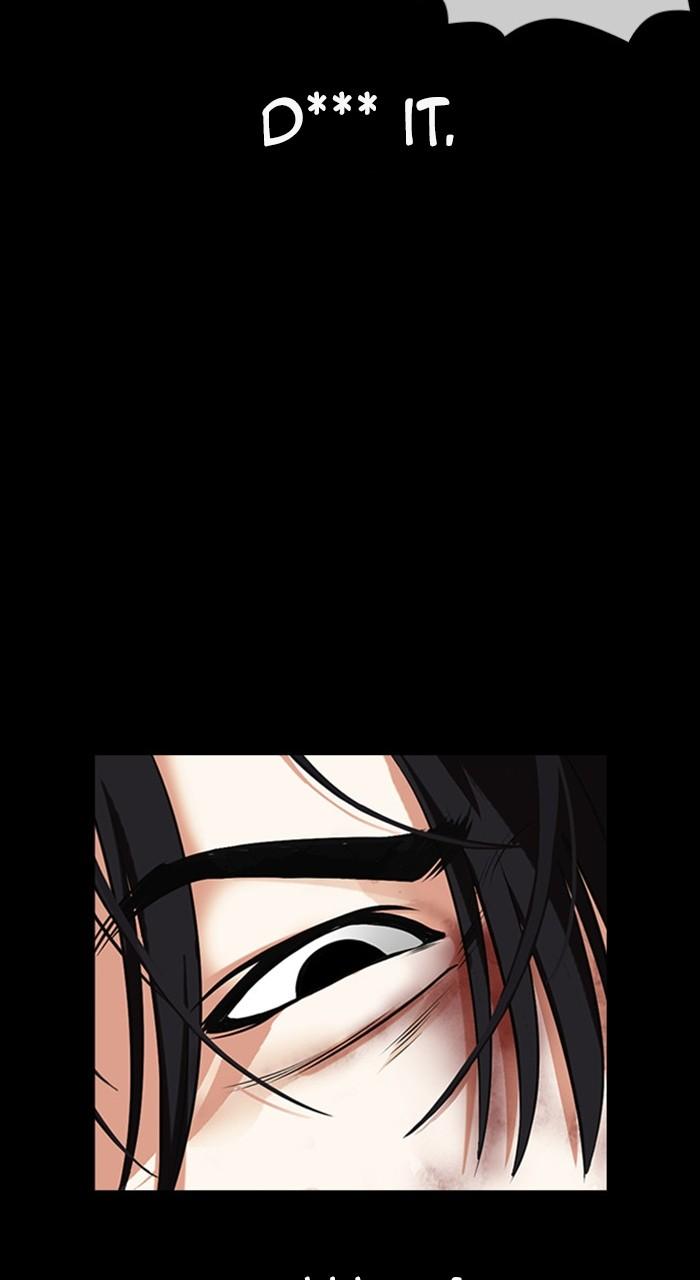 Lookism Chap 483 - Next Chap 484