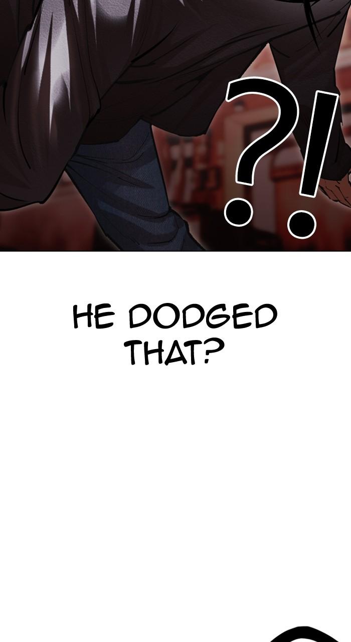 Lookism Chap 497 - Next Chap 498