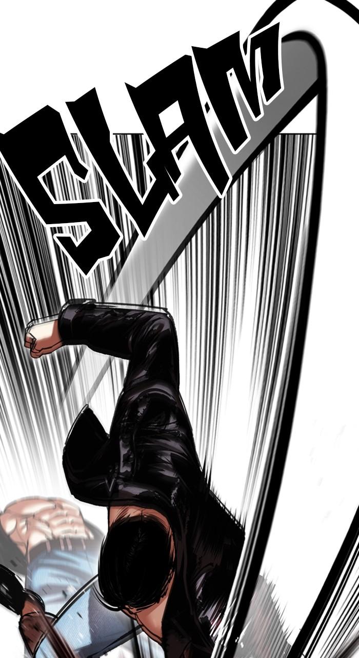 Lookism Chap 497 - Next Chap 498