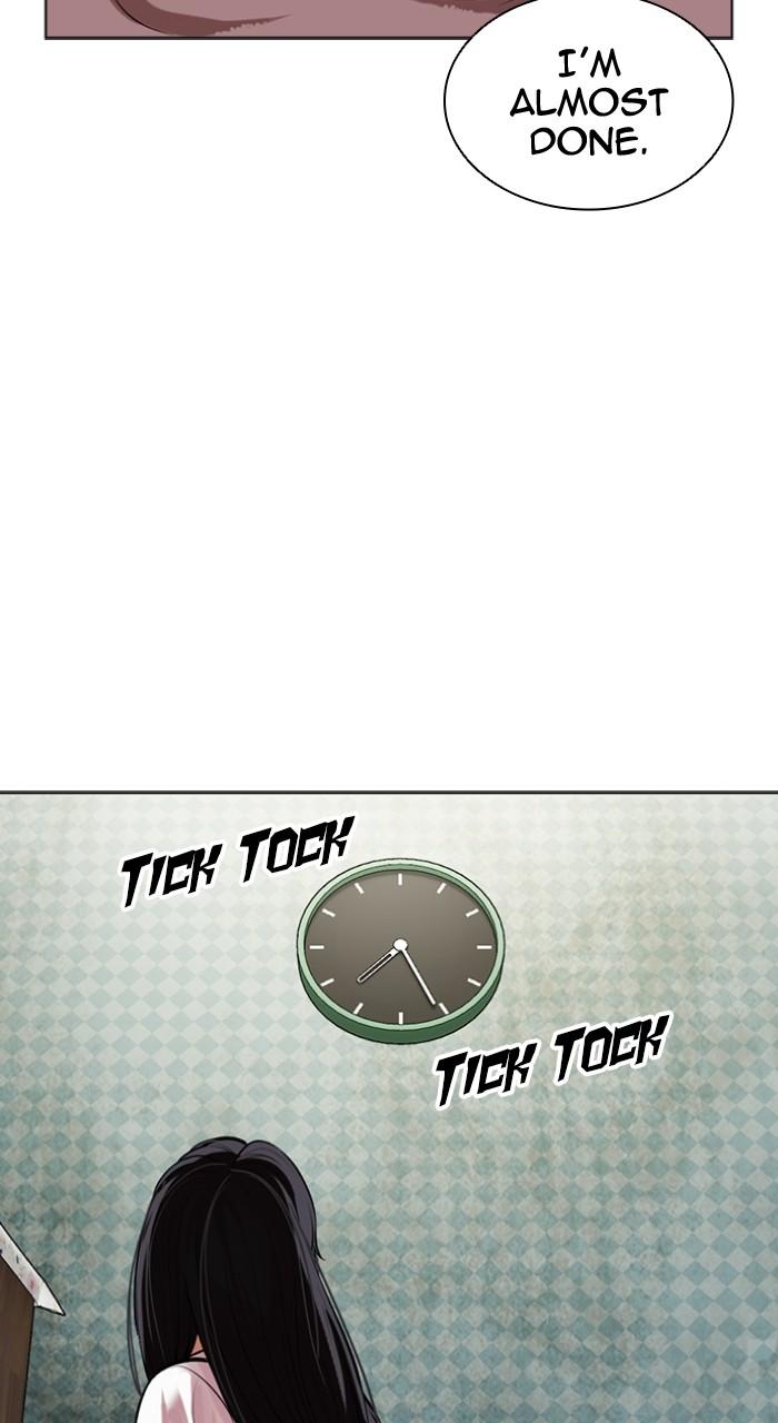 Lookism Chap 497 - Next Chap 498