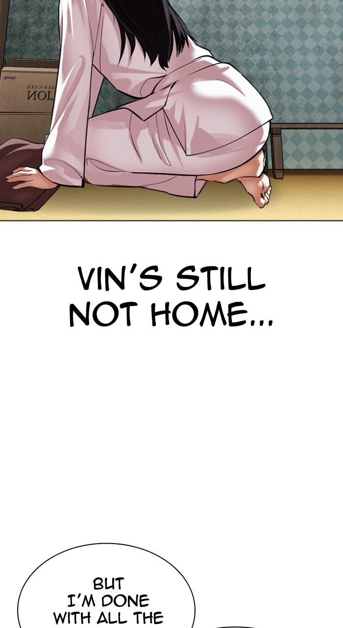 Lookism Chap 497 - Next Chap 498