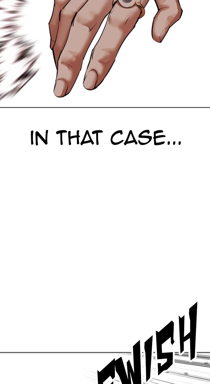 Lookism Chap 497 - Next Chap 498