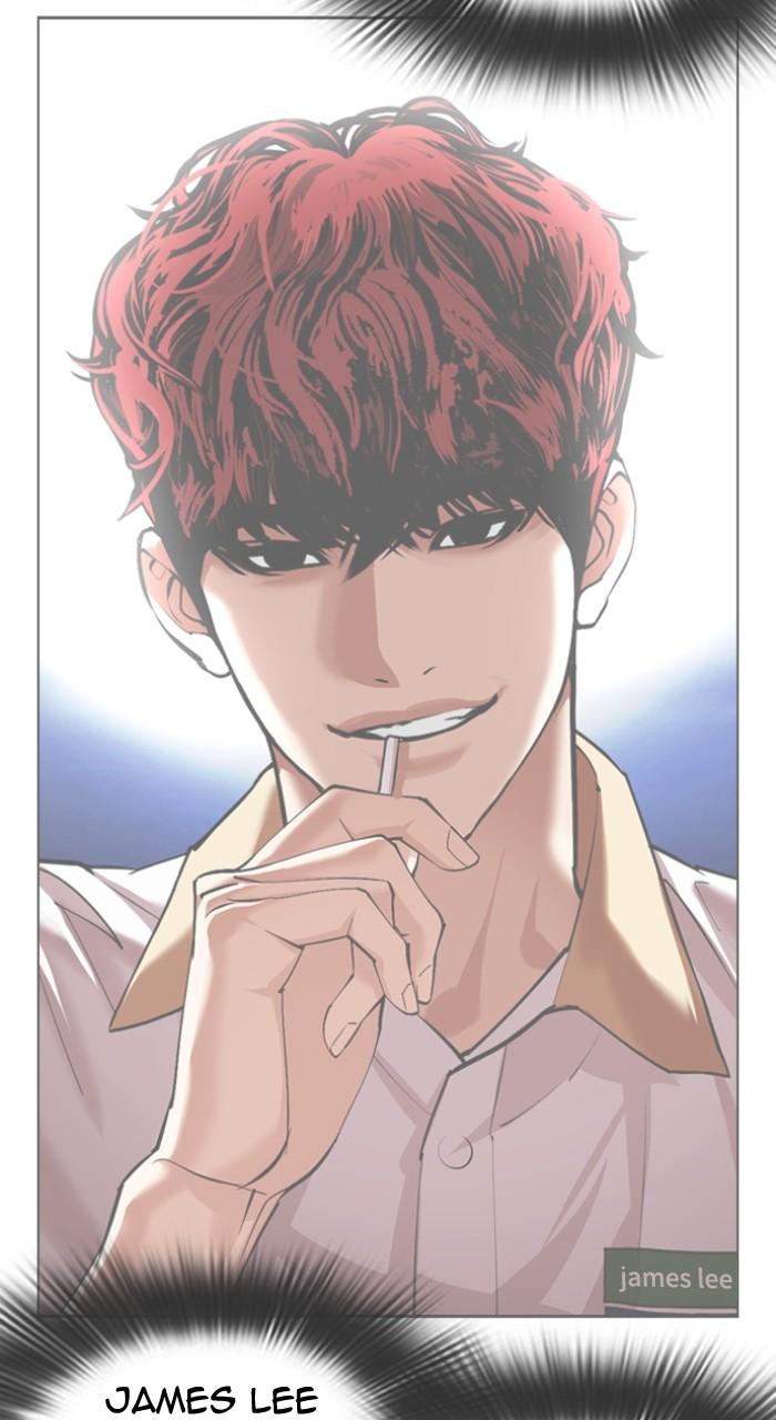 Lookism Chap 497 - Next Chap 498