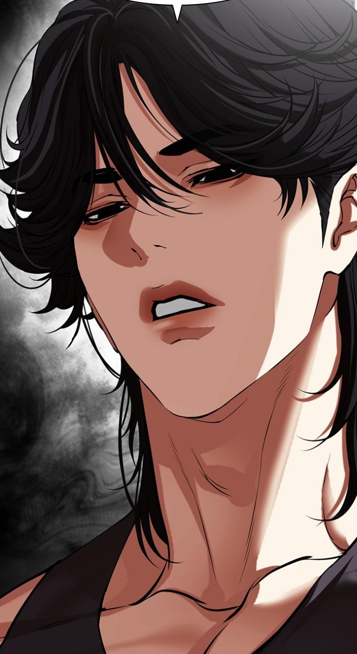 Lookism Chap 497 - Next Chap 498