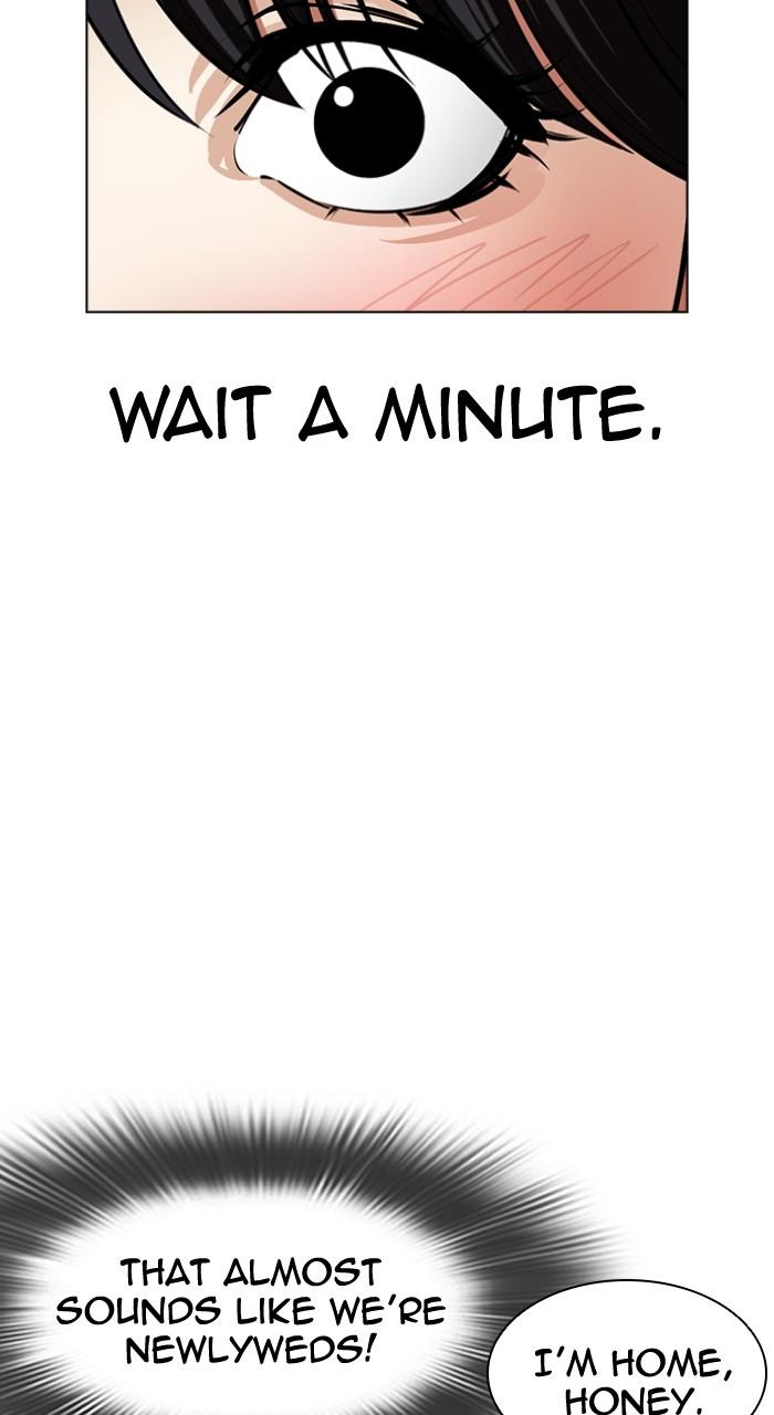 Lookism Chap 497 - Next Chap 498