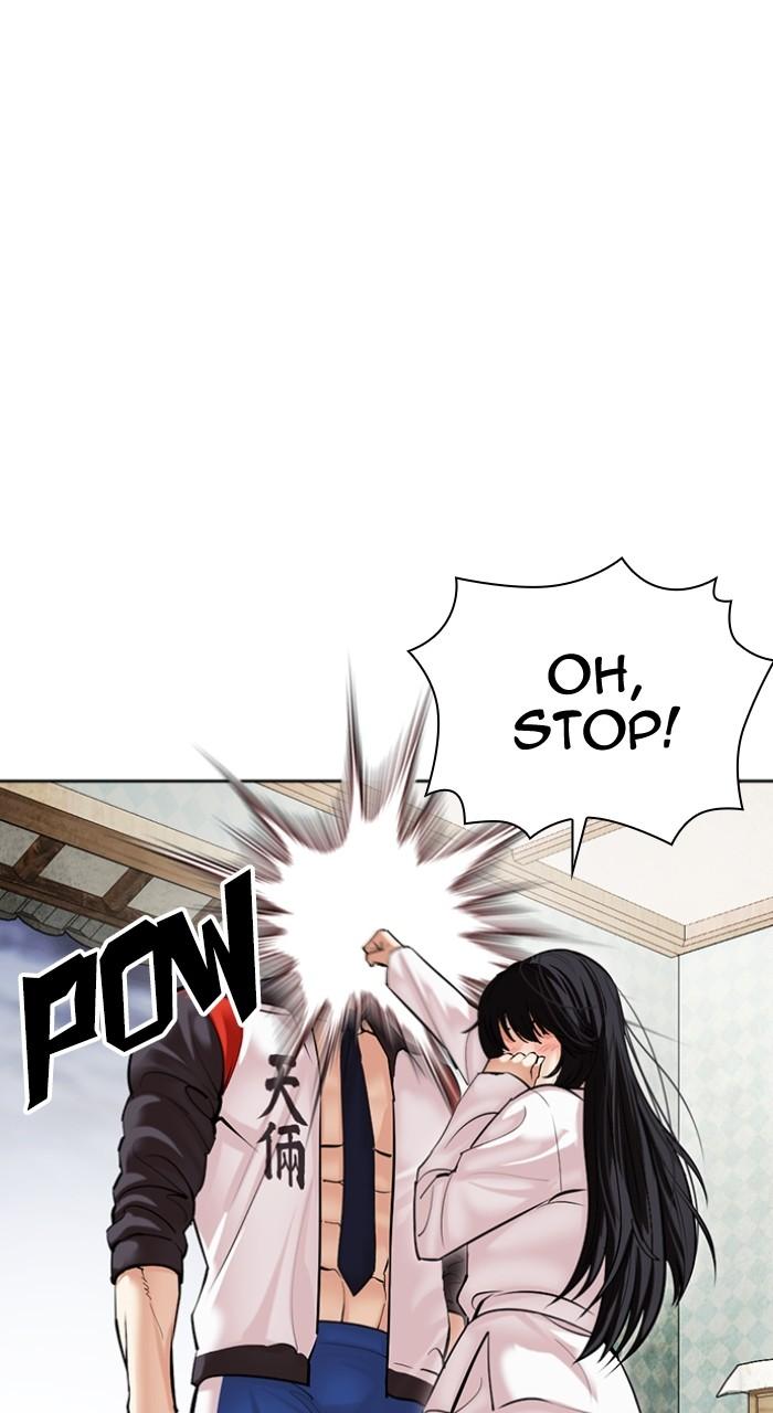 Lookism Chap 497 - Next Chap 498