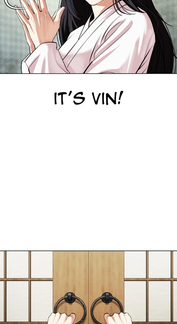 Lookism Chap 497 - Next Chap 498