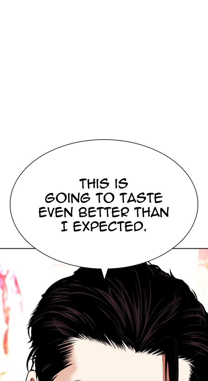 Lookism Chap 497 - Next Chap 498