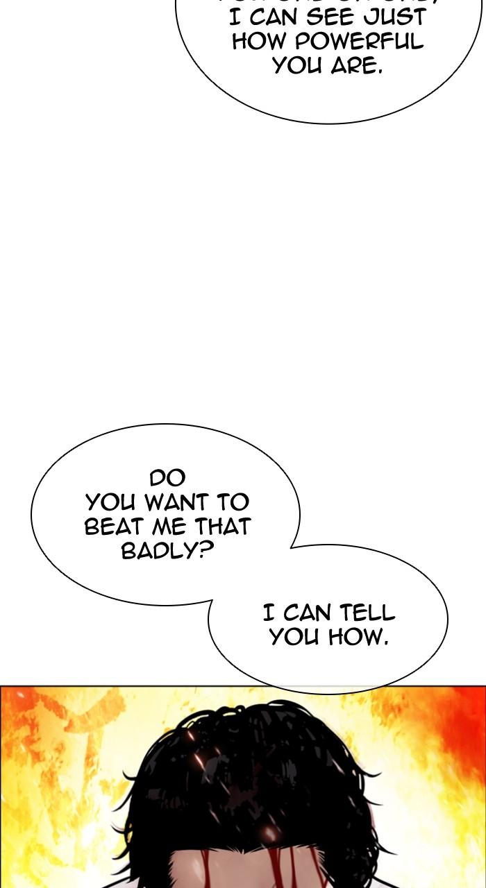 Lookism Chap 497 - Next Chap 498