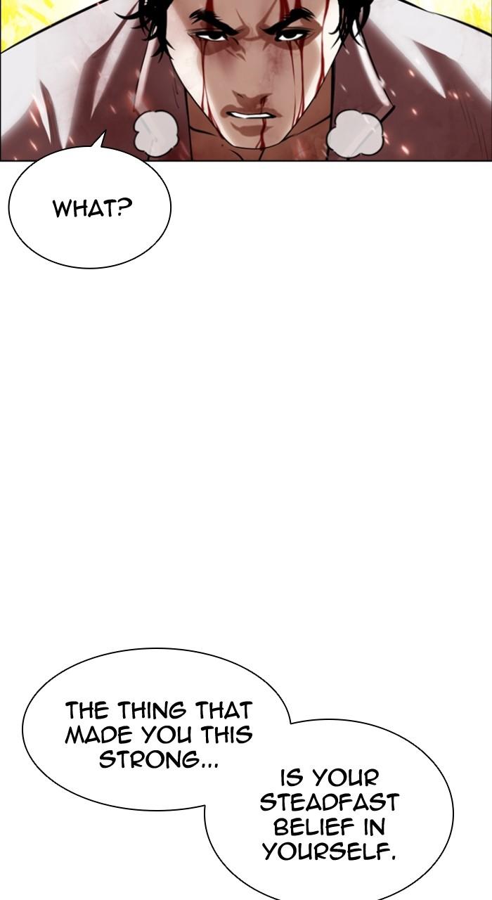 Lookism Chap 497 - Next Chap 498