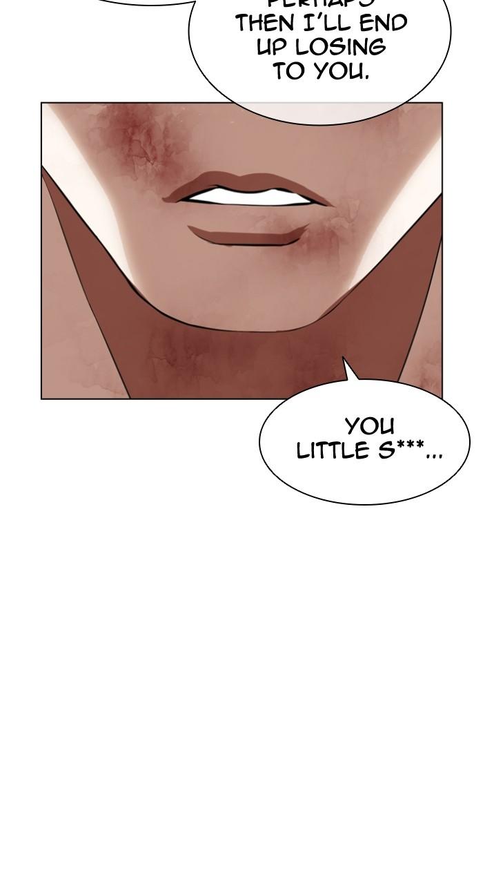Lookism Chap 497 - Next Chap 498
