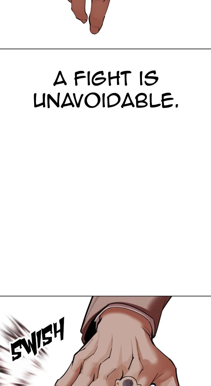 Lookism Chap 497 - Next Chap 498