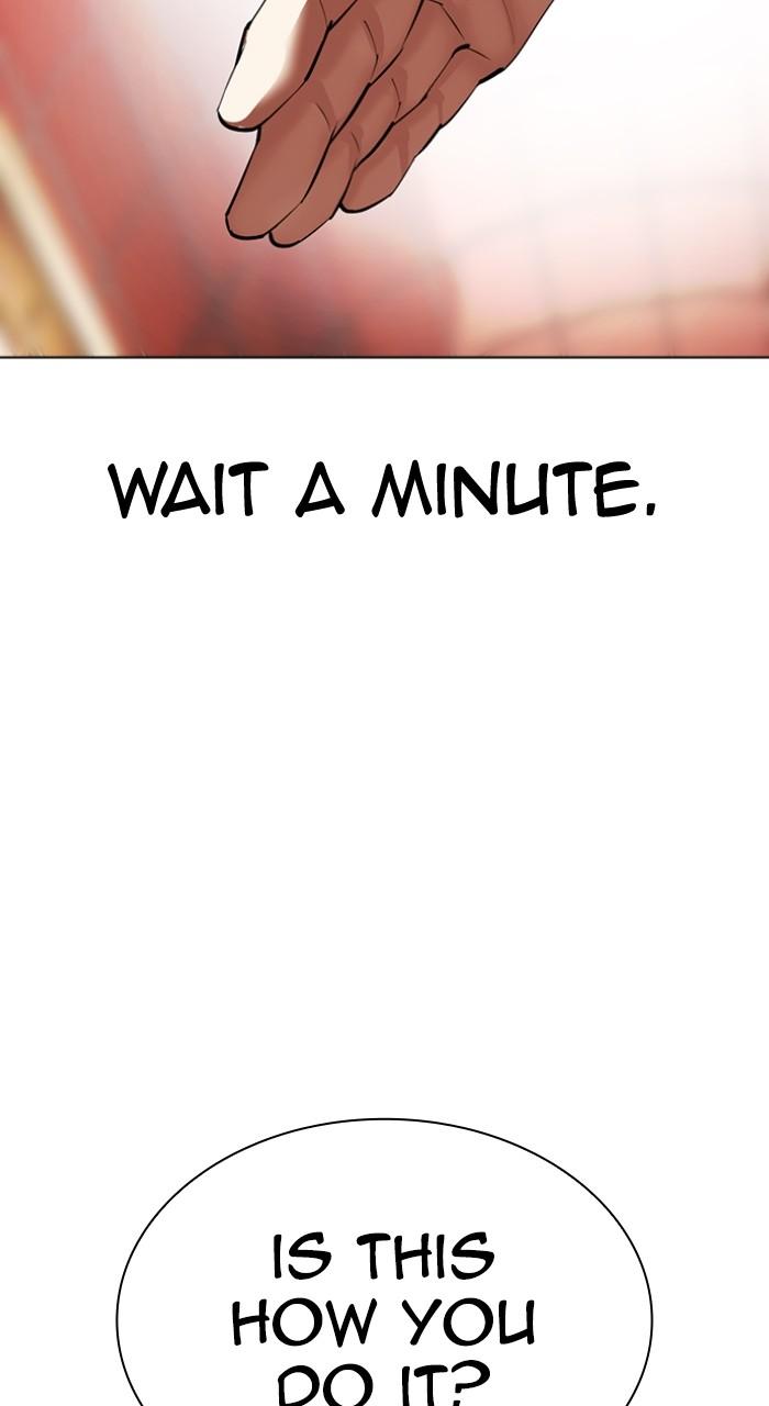 Lookism Chap 497 - Next Chap 498