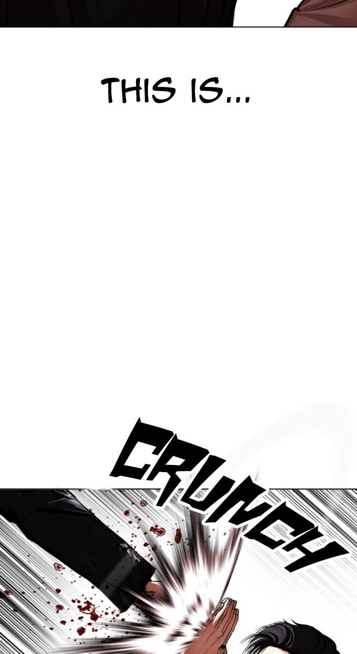 Lookism Chap 497 - Next Chap 498