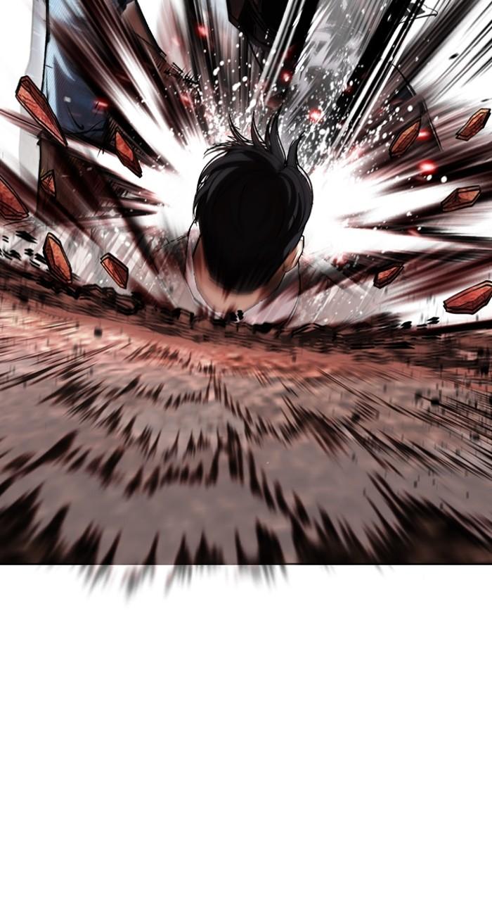 Lookism Chap 497 - Next Chap 498