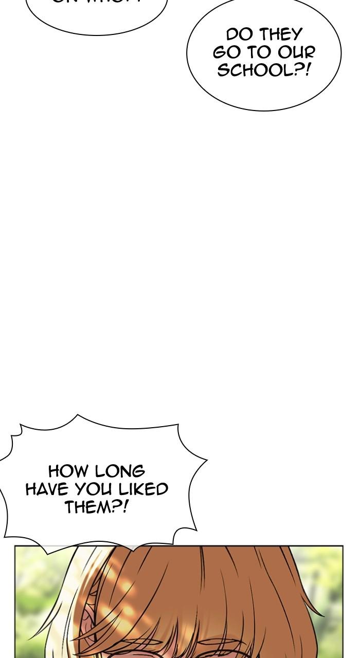 Lookism Chap 497 - Next Chap 498
