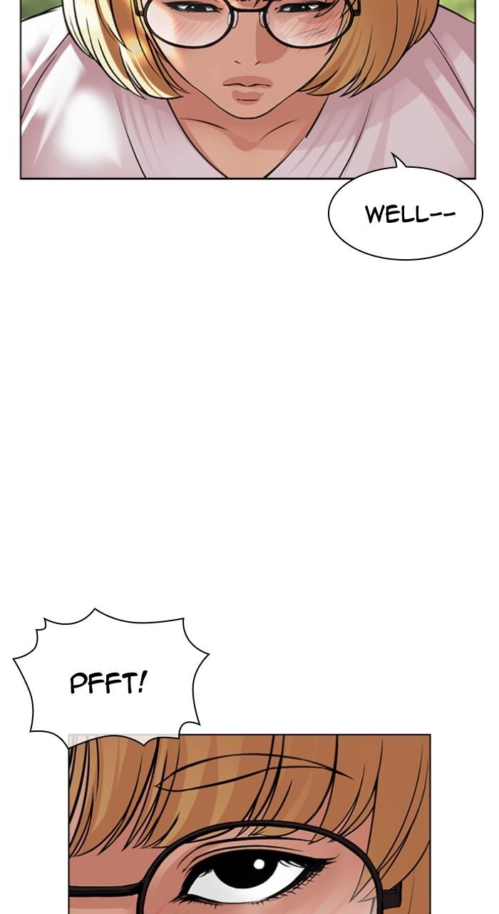 Lookism Chap 497 - Next Chap 498