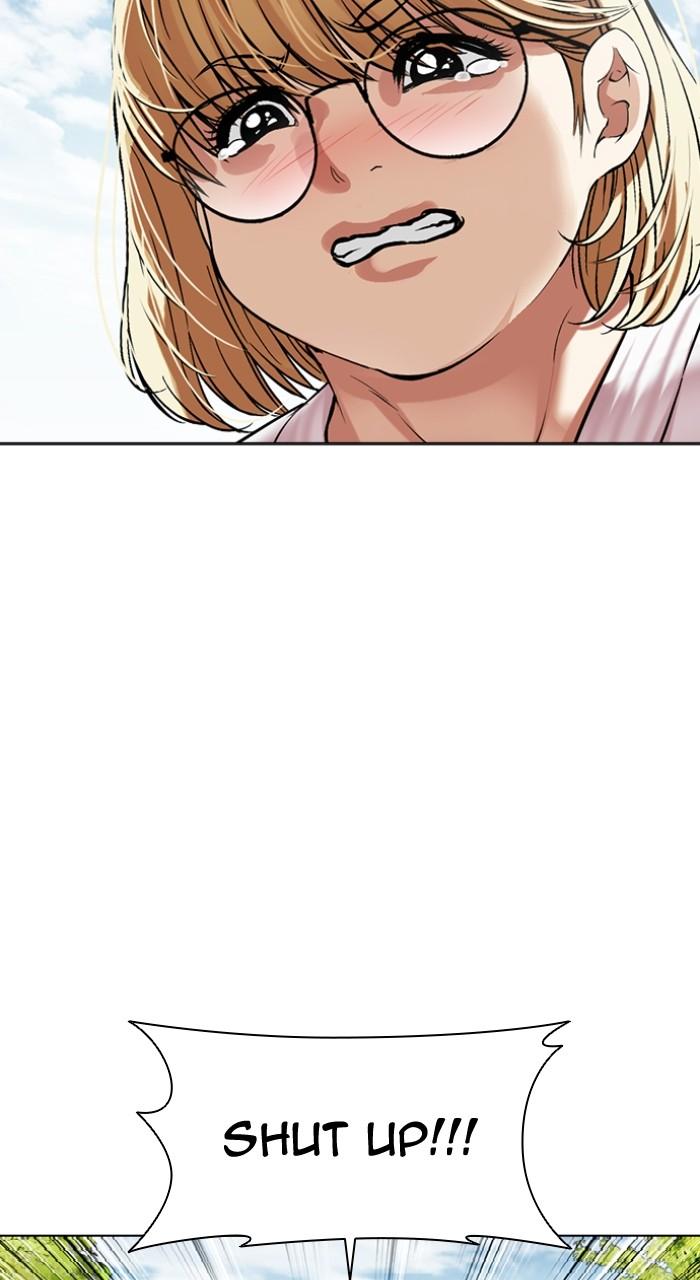 Lookism Chap 497 - Next Chap 498