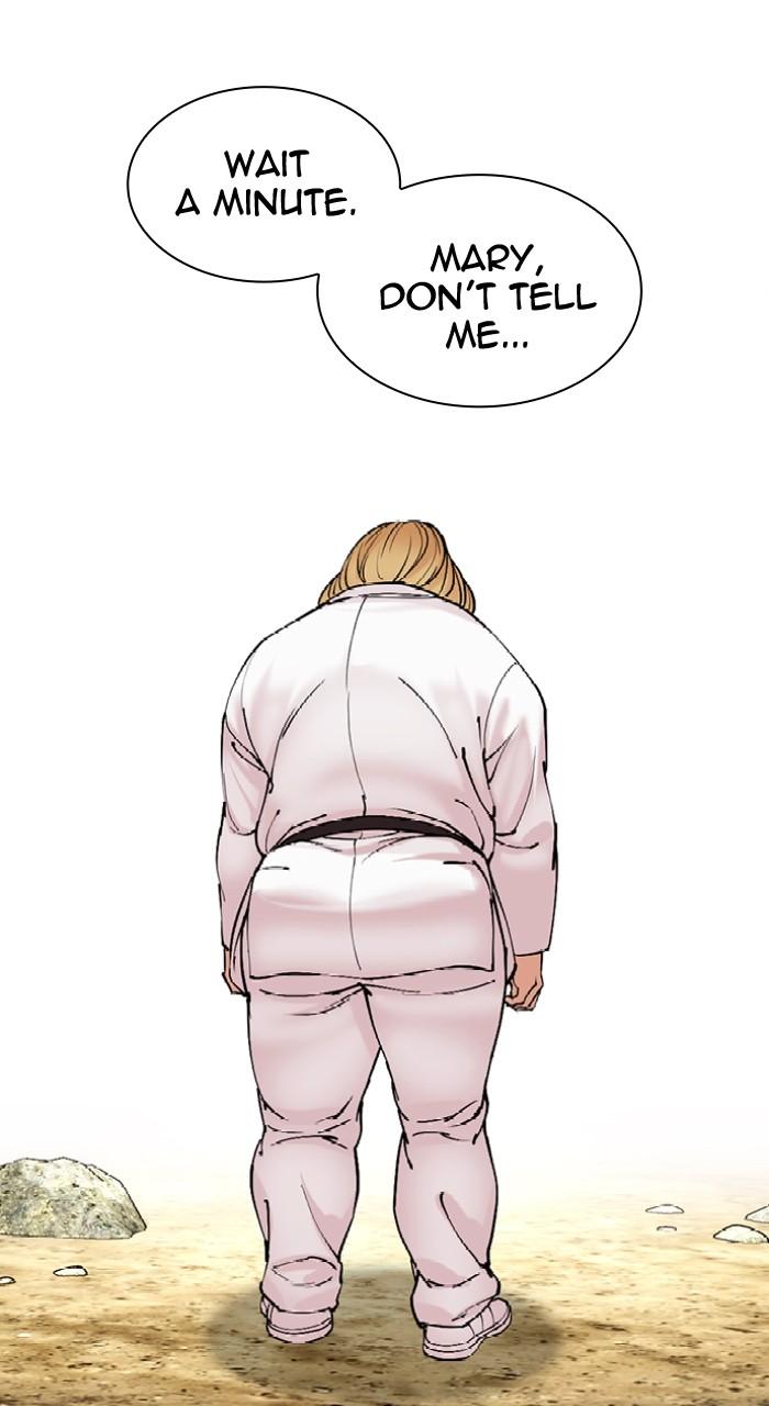 Lookism Chap 497 - Next Chap 498