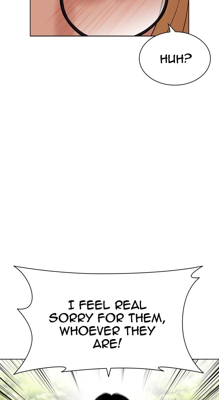 Lookism Chap 497 - Next Chap 498