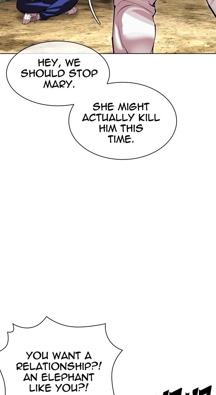 Lookism Chap 497 - Next Chap 498