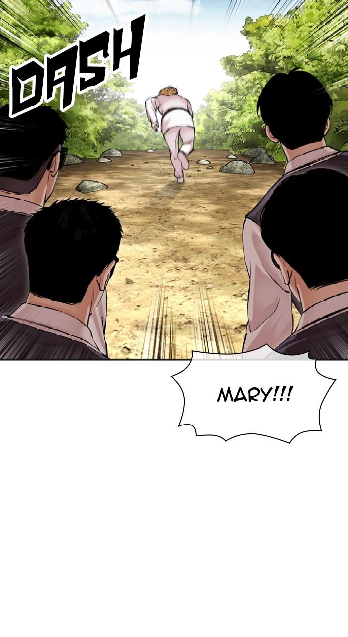 Lookism Chap 497 - Next Chap 498