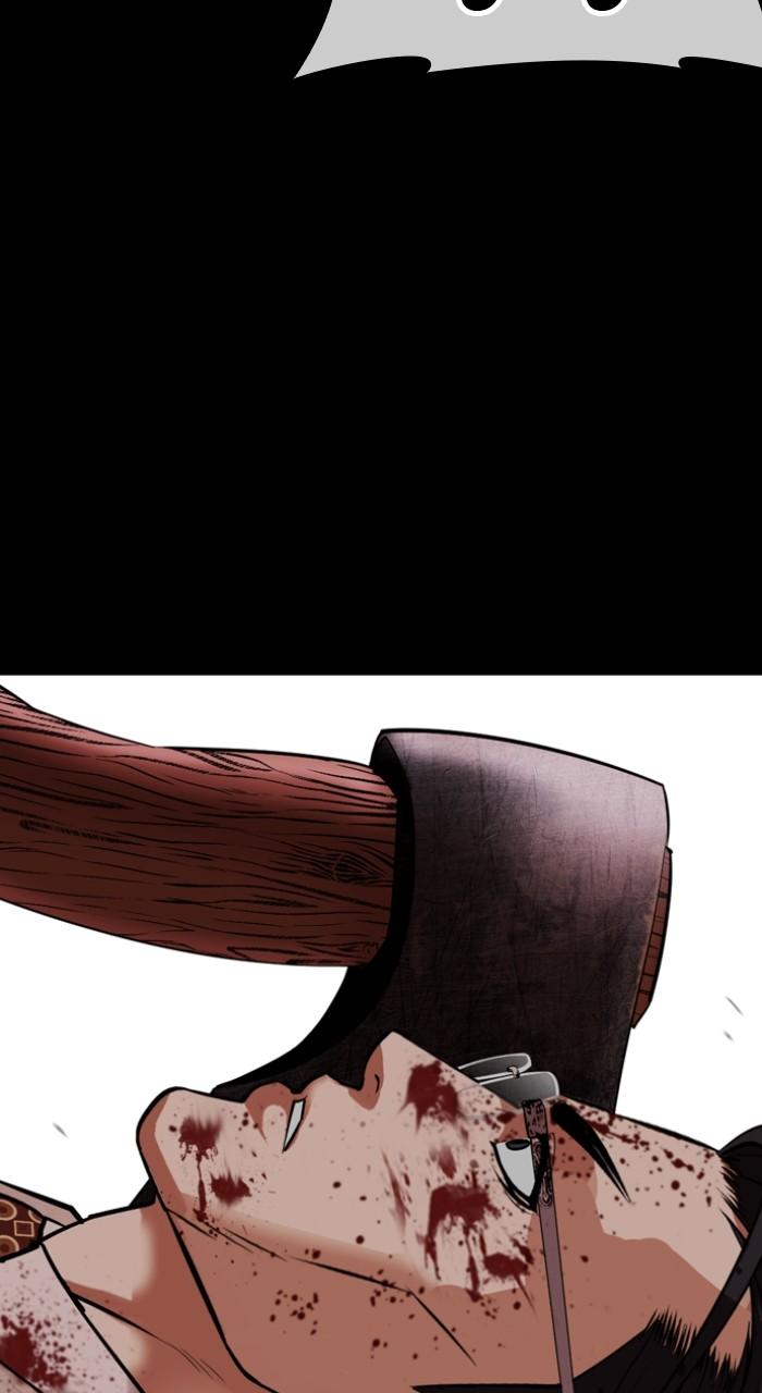 Lookism Chap 497 - Next Chap 498