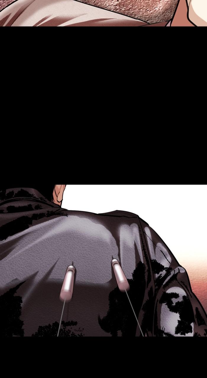 Lookism Chap 497 - Next Chap 498
