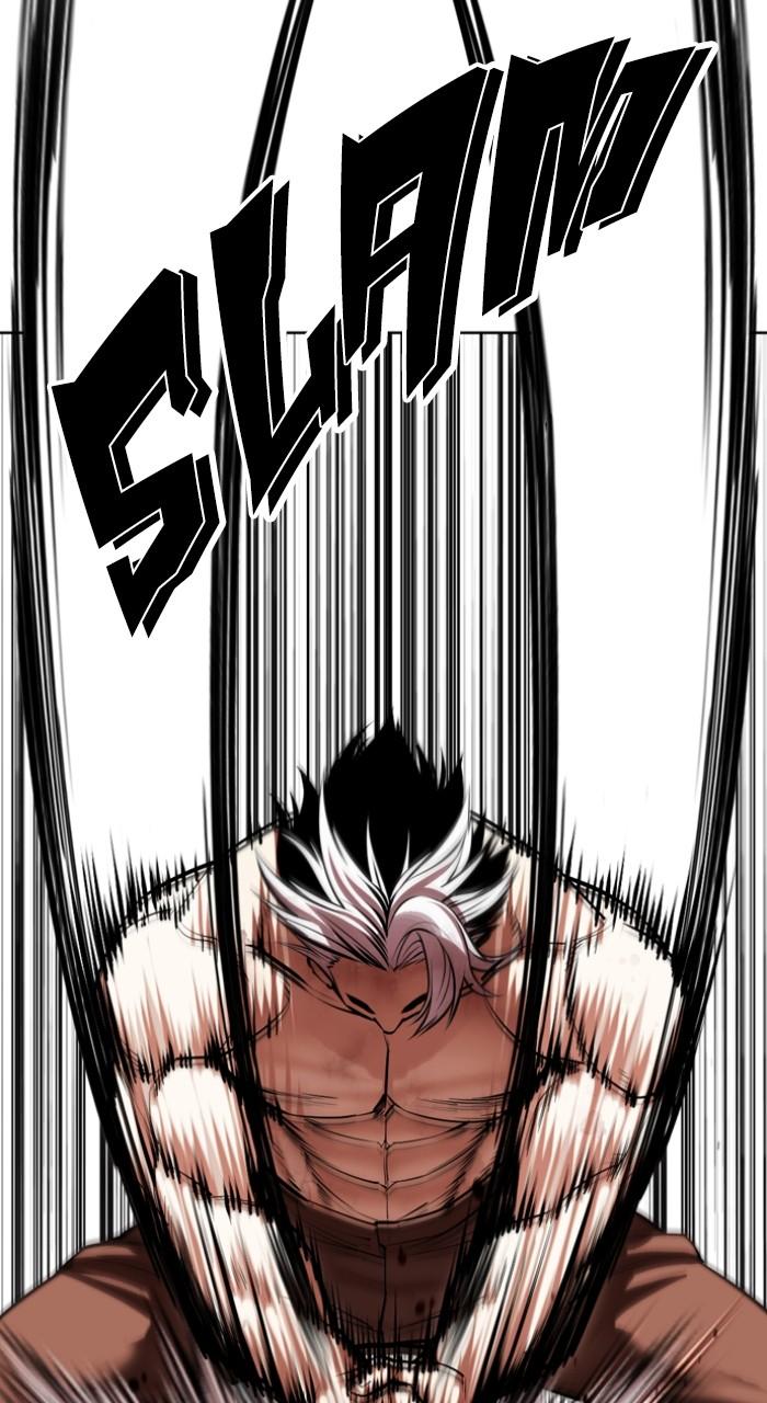 Lookism Chap 494 - Next Chap 495