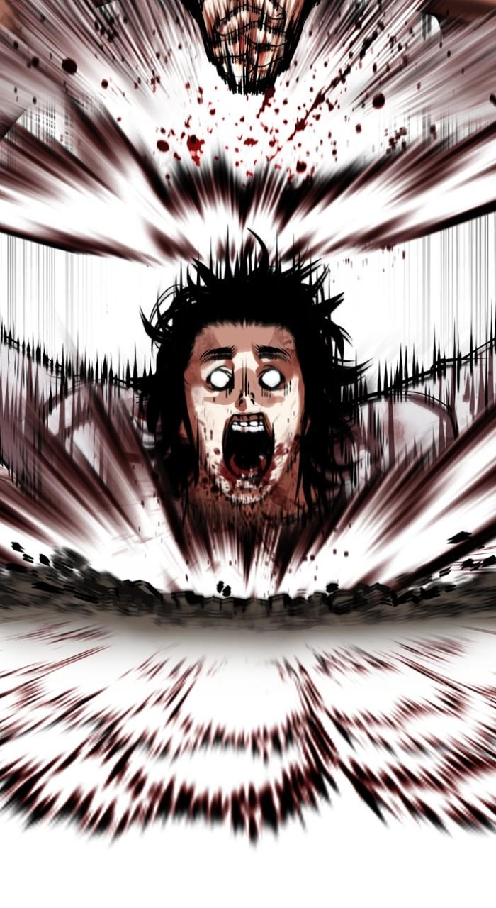 Lookism Chap 494 - Next Chap 495