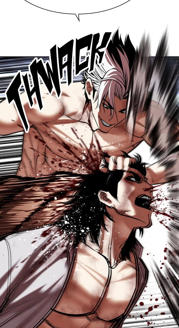Lookism Chap 494 - Next Chap 495