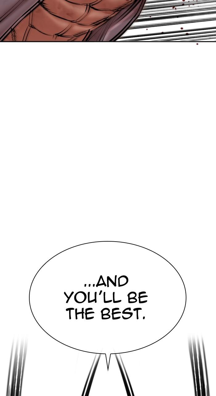 Lookism Chap 494 - Next Chap 495