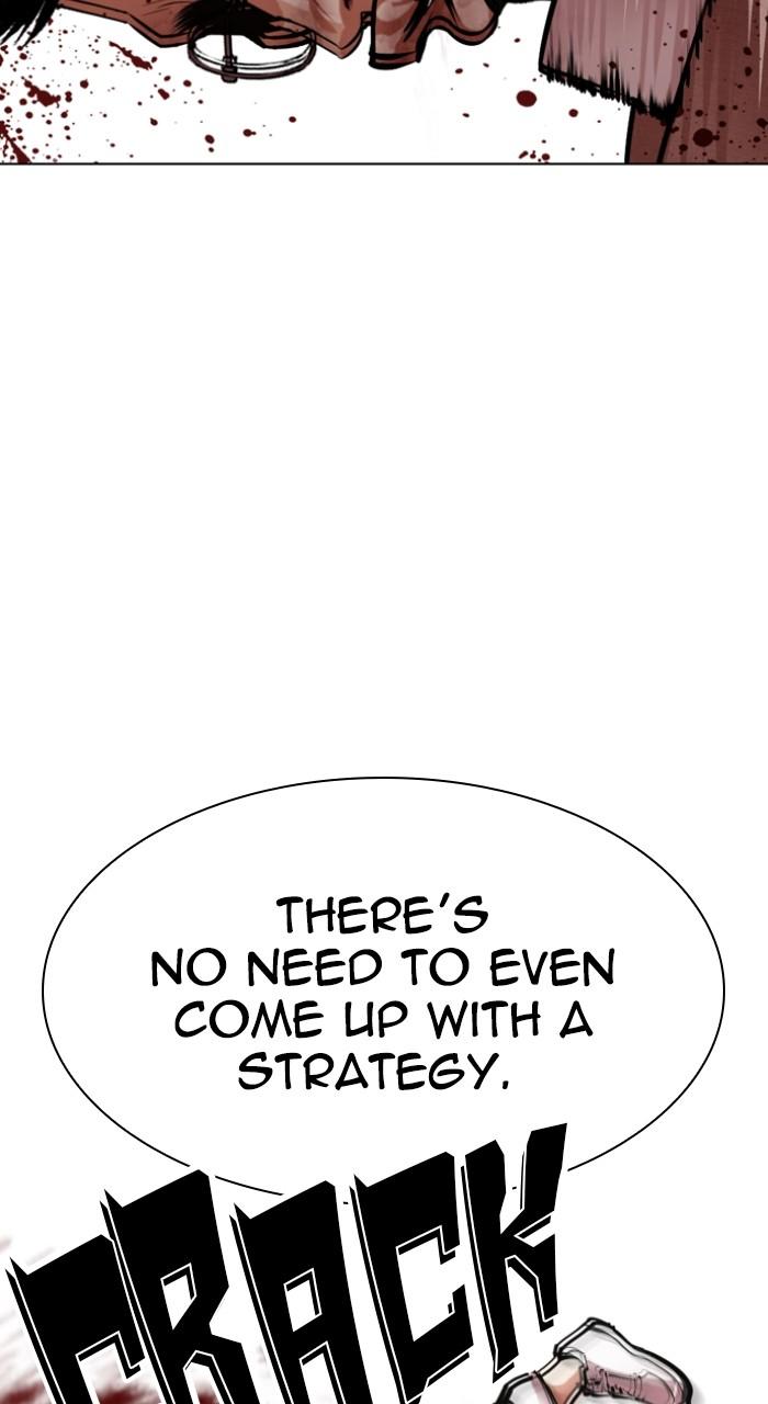 Lookism Chap 494 - Next Chap 495