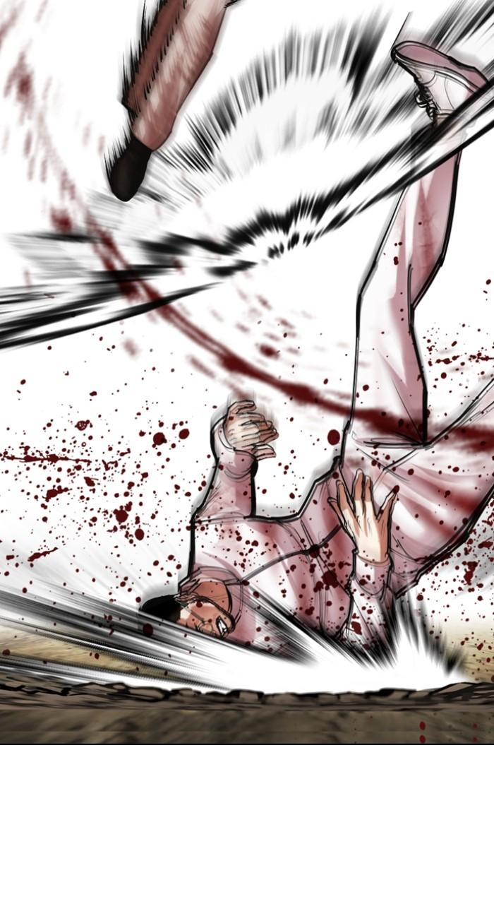 Lookism Chap 494 - Next Chap 495