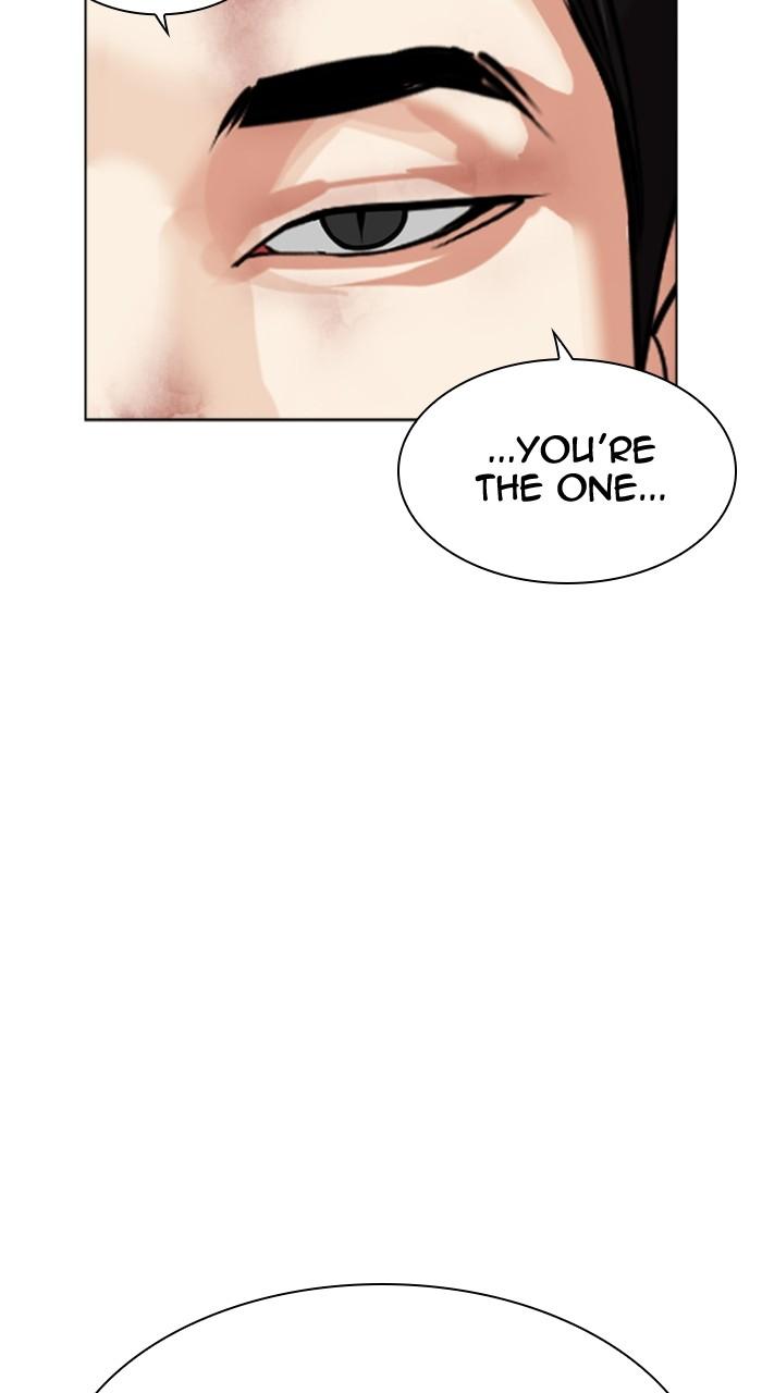 Lookism Chap 494 - Next Chap 495