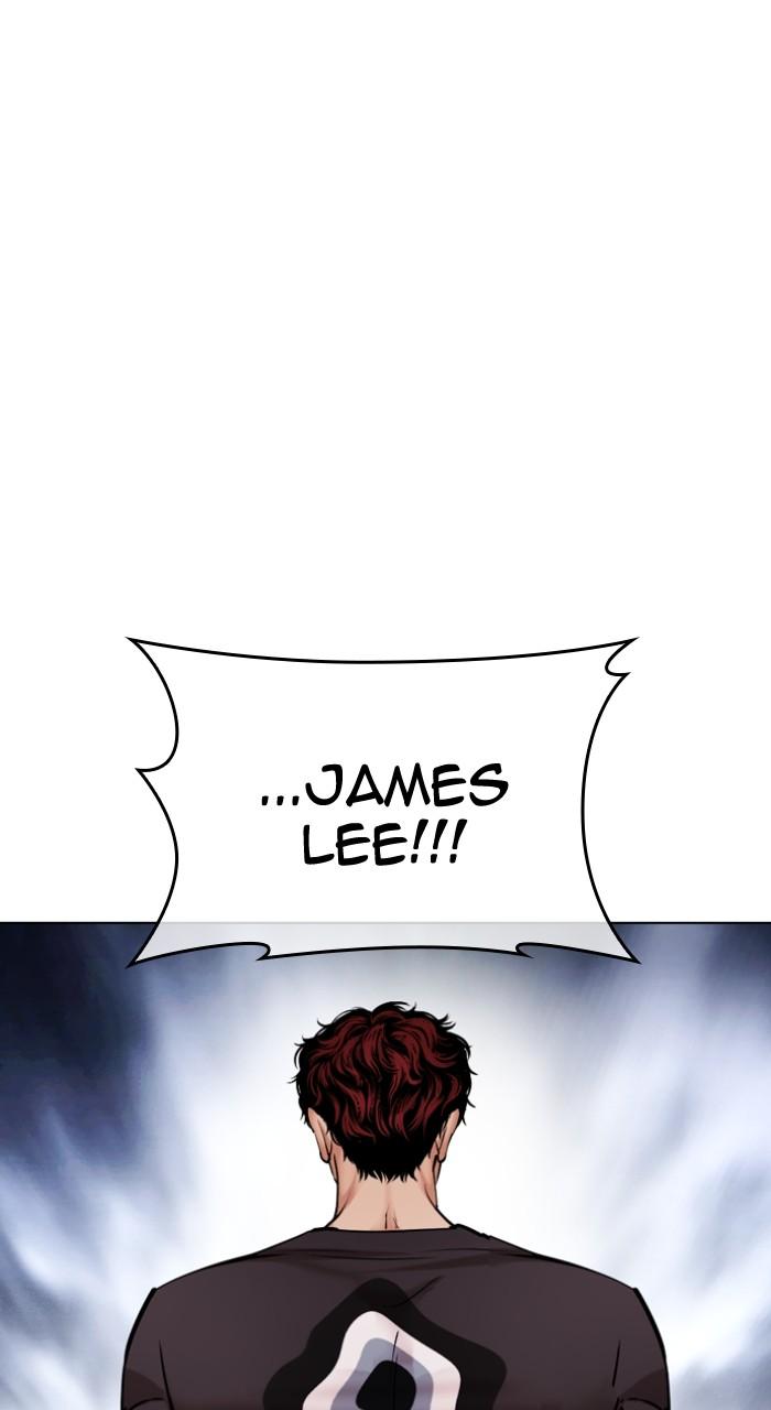 Lookism Chap 494 - Next Chap 495
