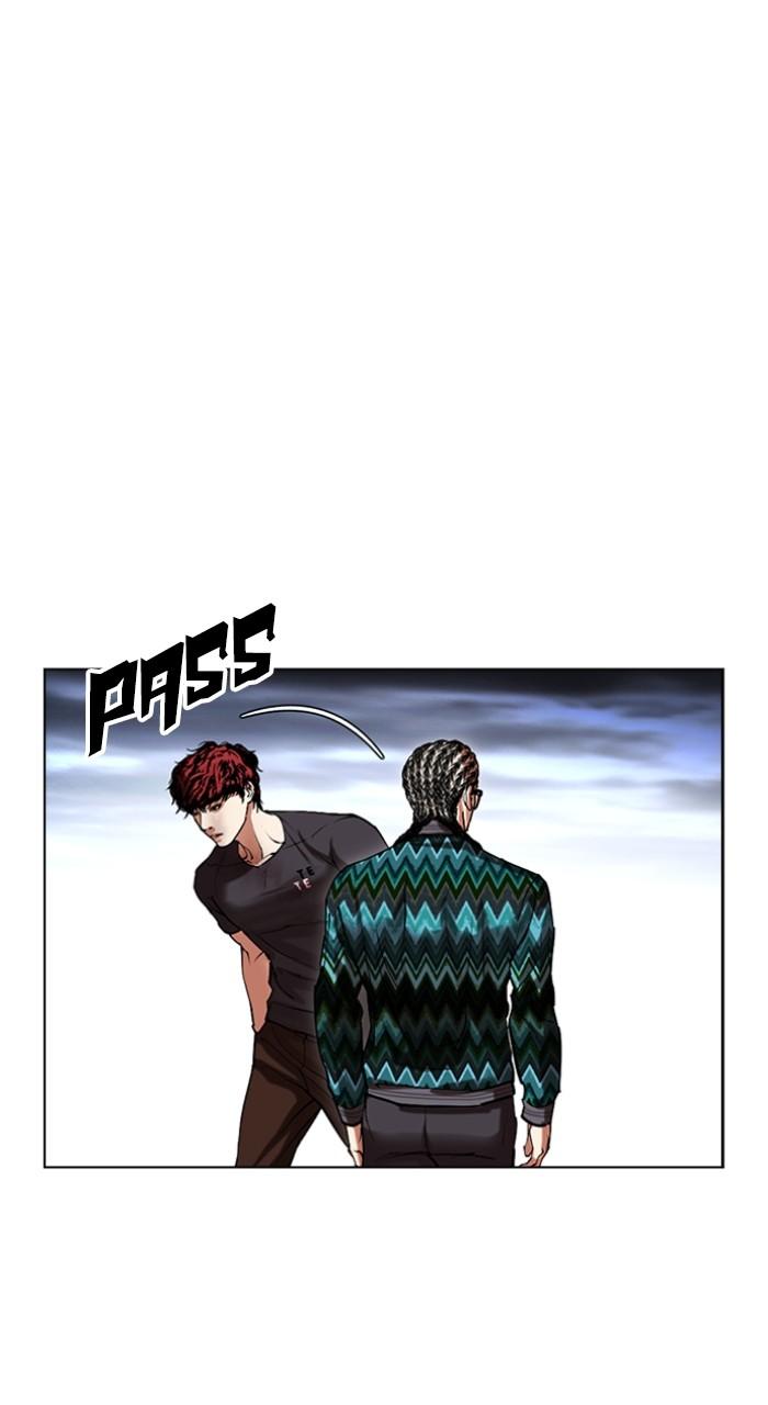 Lookism Chap 494 - Next Chap 495
