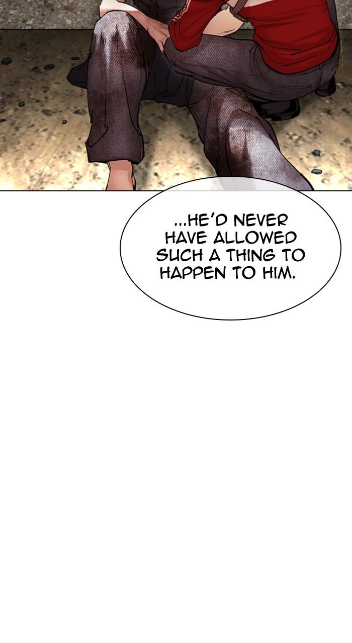 Lookism Chap 494 - Next Chap 495