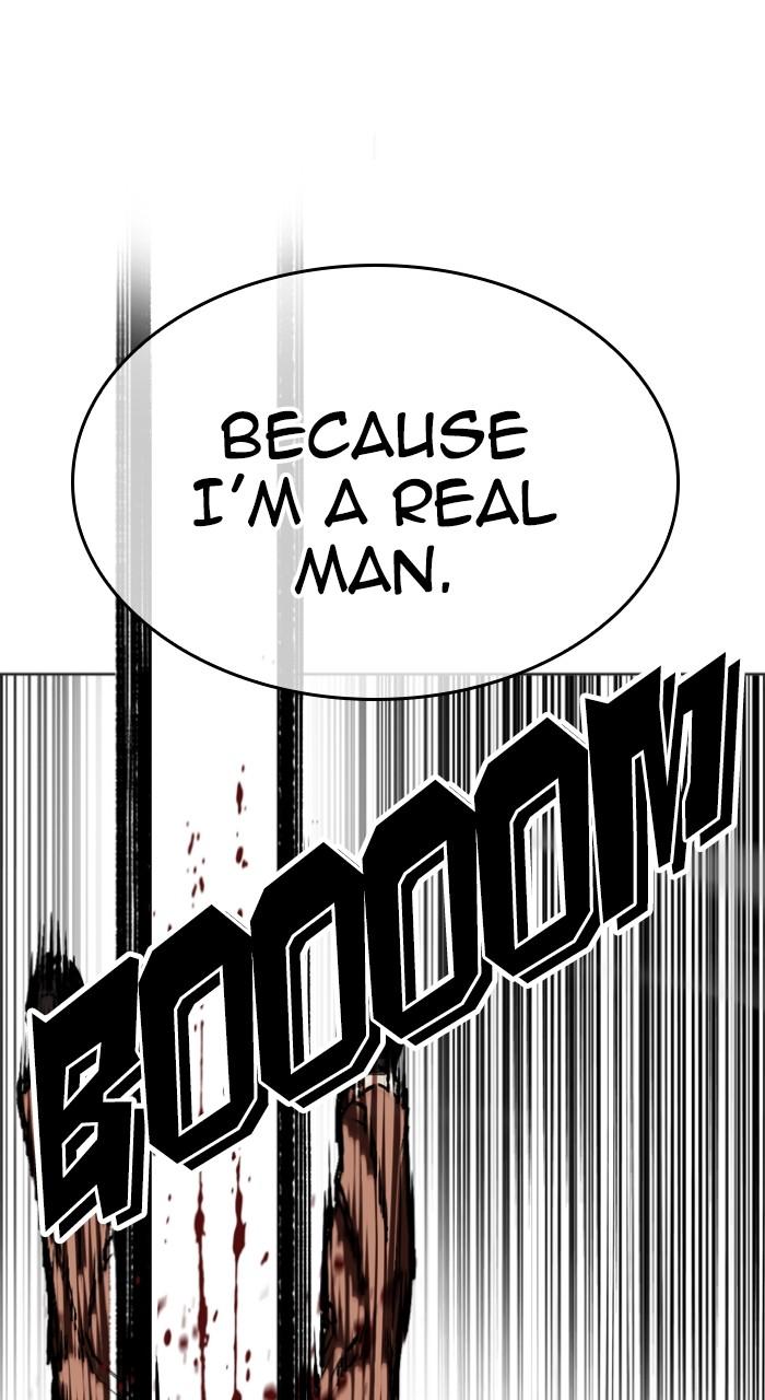 Lookism Chap 494 - Next Chap 495