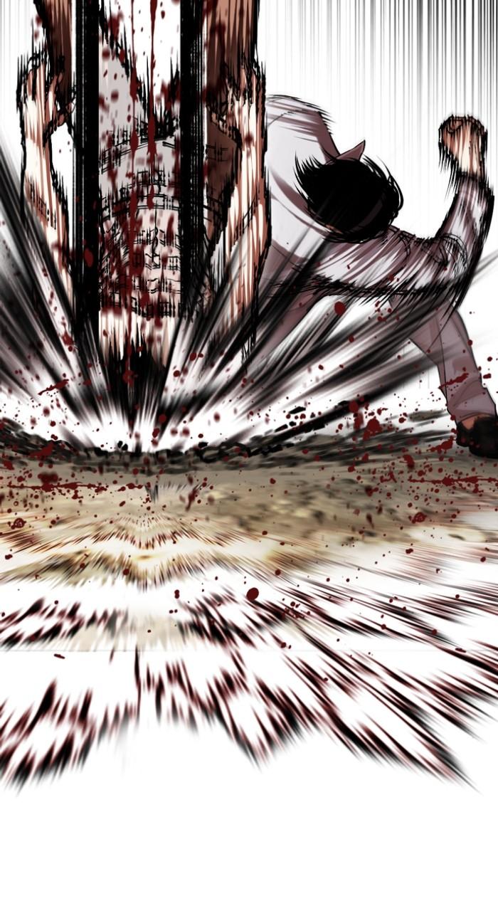 Lookism Chap 494 - Next Chap 495