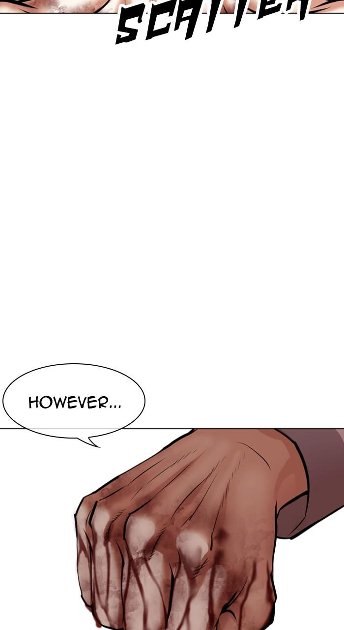 Lookism Chap 494 - Next Chap 495