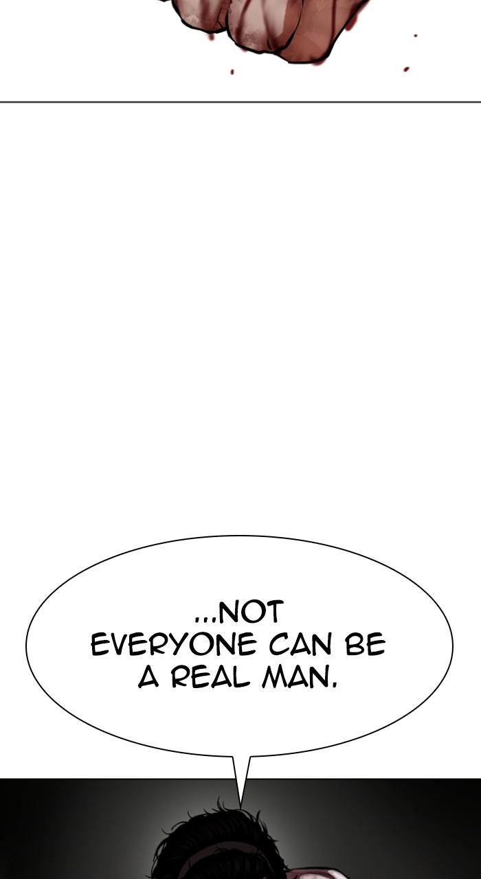 Lookism Chap 494 - Next Chap 495