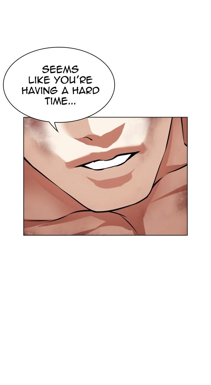 Lookism Chap 494 - Next Chap 495