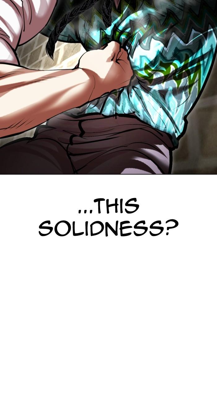 Lookism Chap 494 - Next Chap 495
