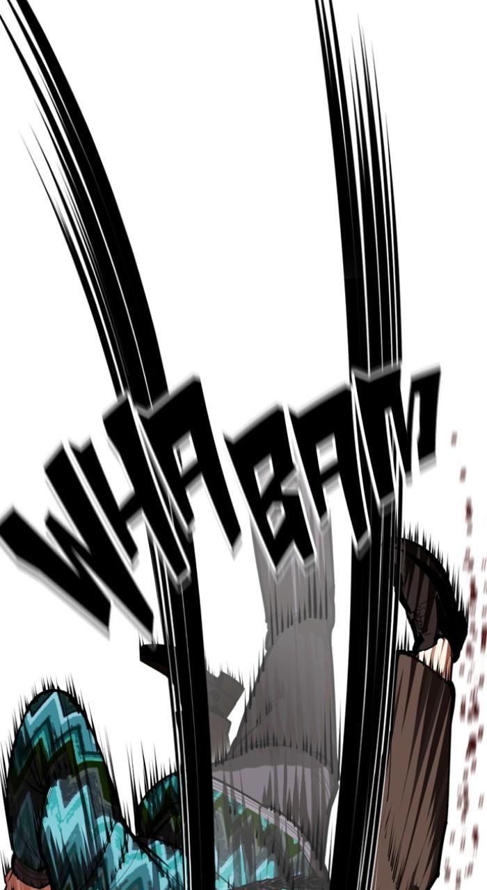Lookism Chap 494 - Next Chap 495